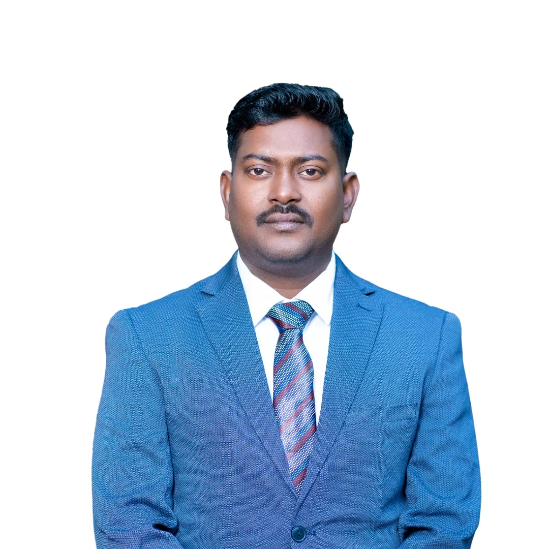 Roupya Sahoo